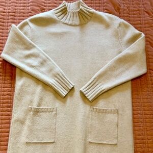 Banana Republic Sweater Dress